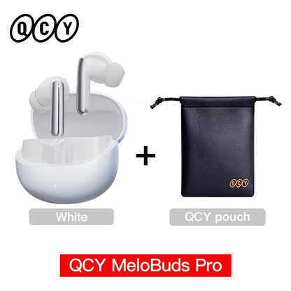 QCY MeloBuds Pro ANC Earbuds