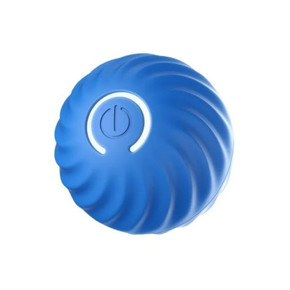 Automatic Rotating Pet Ball Toy