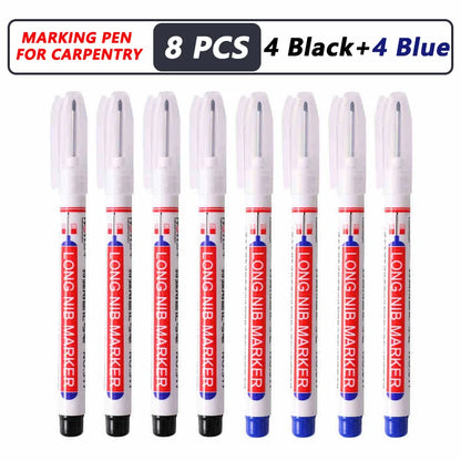 Deep-Hole Marker Pen Set