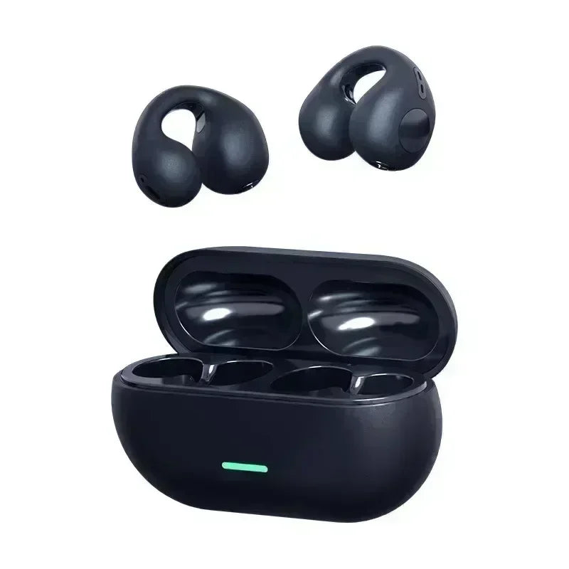 Bluetooth 5.3 Air Conduction Headset