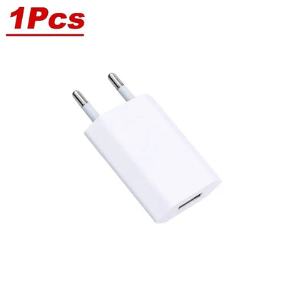 Universal USB Wall Charger