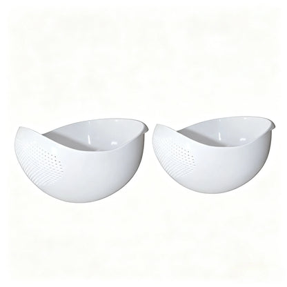 Multifunctional Rice & Vegetable Washer