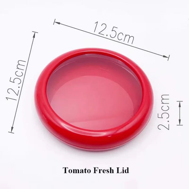 Airtight Fruit & Vegetable Storage Box