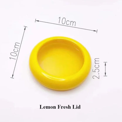 Airtight Fruit & Vegetable Storage Box