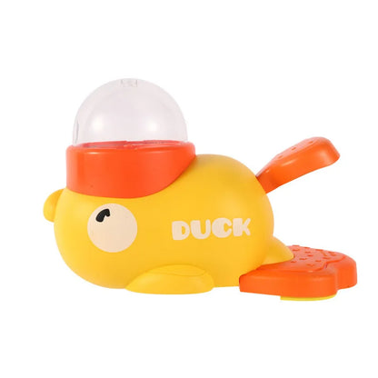 Interactive Puzzle Pet Feeder