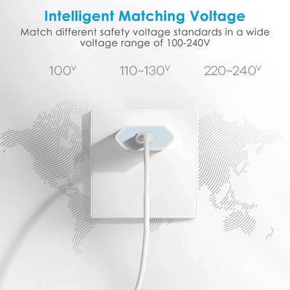 Universal USB Wall Charger
