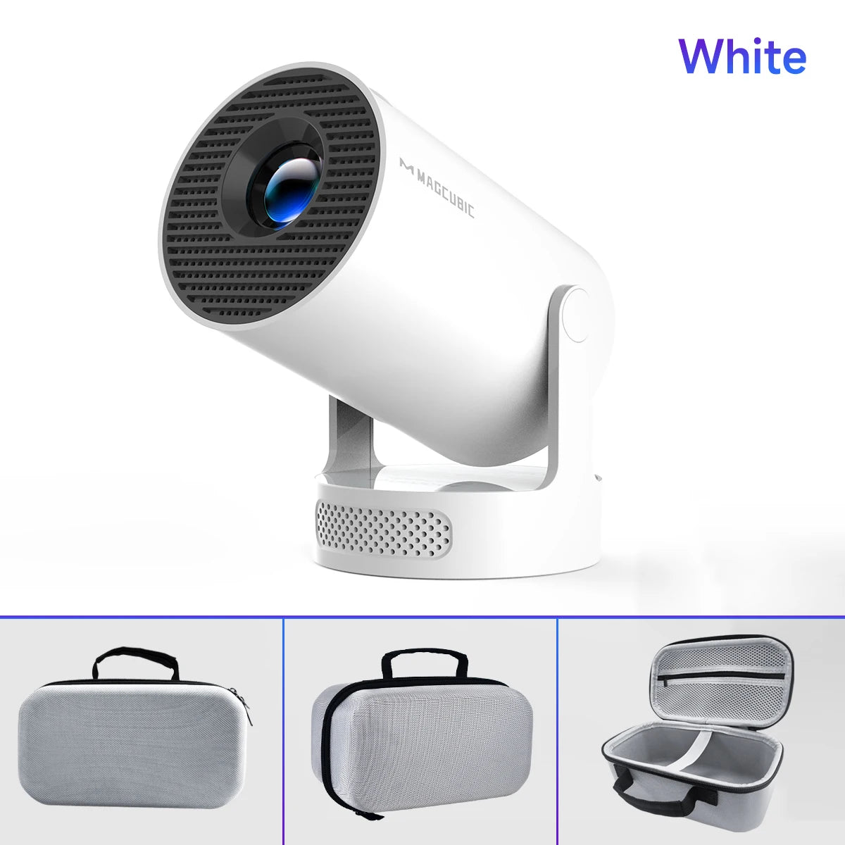 Magcubic HY300 Pro Projector