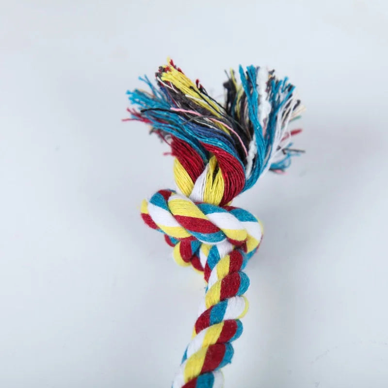 Cotton Rope Pet Chew Toy