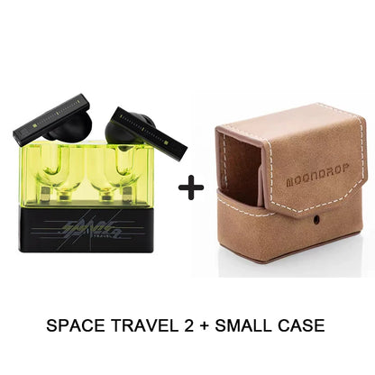 MOONDROP Space Travel 2 Earphones
