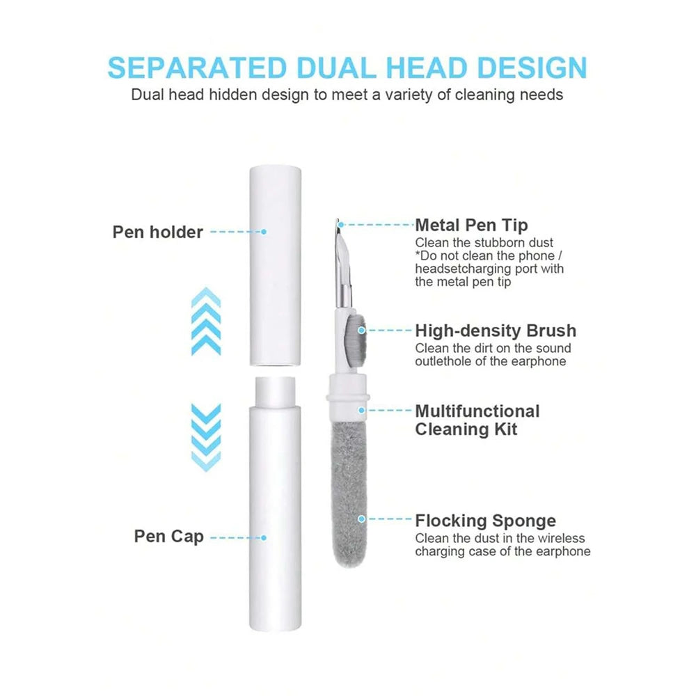 Earbud Cleaning Pen