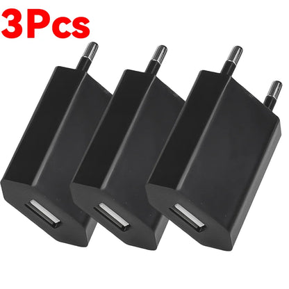 Universal USB Wall Charger
