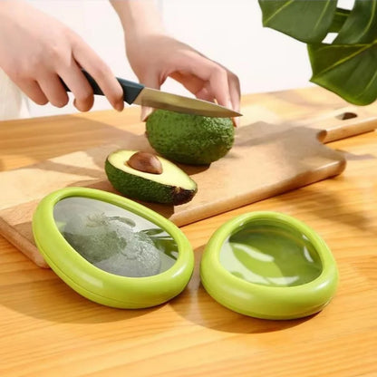 Airtight Fruit & Vegetable Storage Box