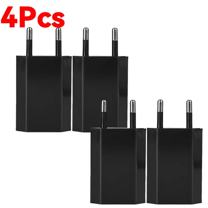 Universal USB Wall Charger