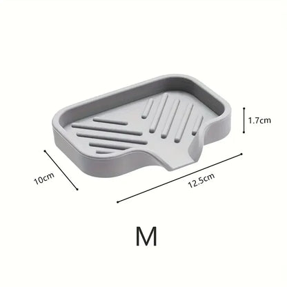Silicone Kitchen Faucet Mat