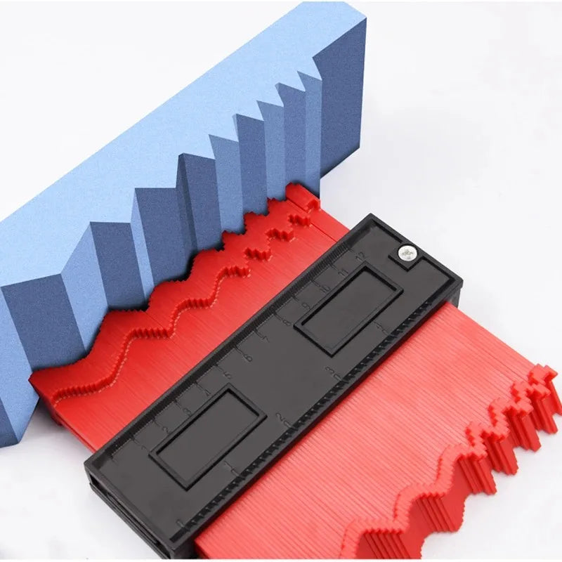 Contour Gauge Profile Copier