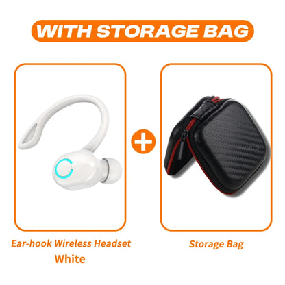 VAORLO S10 Bluetooth Earphone