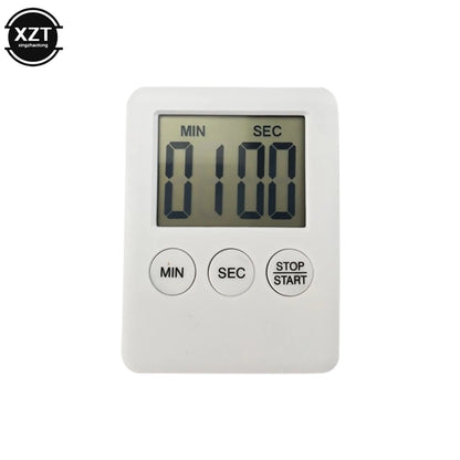 Magnetic Digital Kitchen Timer