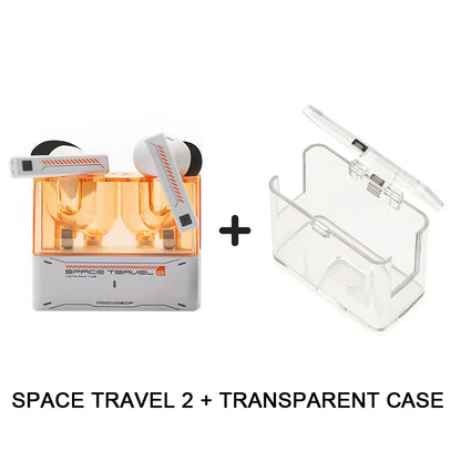 MOONDROP Space Travel 2 Earphones