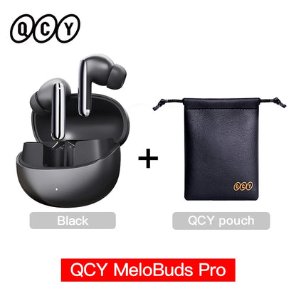 QCY MeloBuds Pro ANC Earbuds