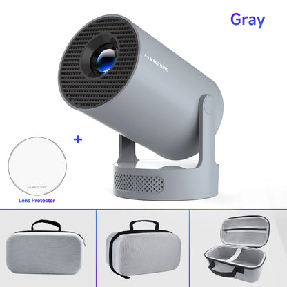 Magcubic HY300 Pro Projector