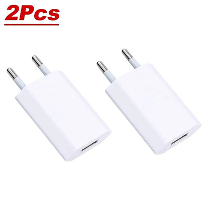 Universal USB Wall Charger
