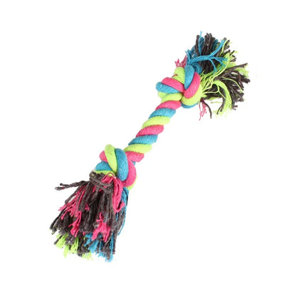 Cotton Rope Pet Chew Toy
