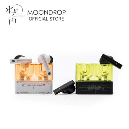 MOONDROP Space Travel 2 Earphones