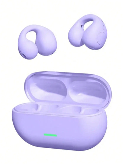 Bluetooth 5.3 Air Conduction Headset