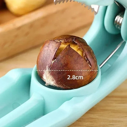 Chestnut & Nut Sheller Pliers