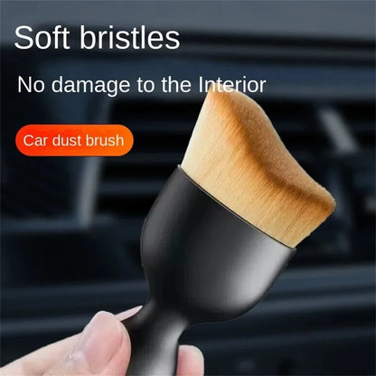 Car Air Vent Cleaning Brush