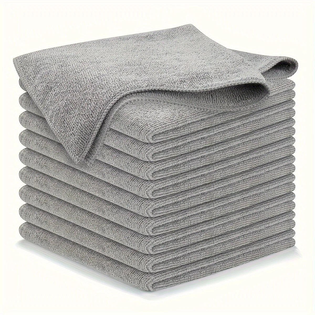Microfiber Cleaning Cloths