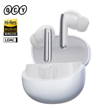 QCY MeloBuds Pro ANC Earbuds