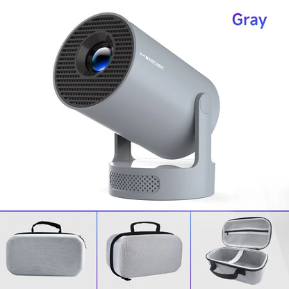 Magcubic HY300 Pro Projector