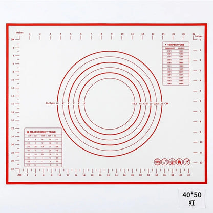UNTIOR Silicone Baking Mat