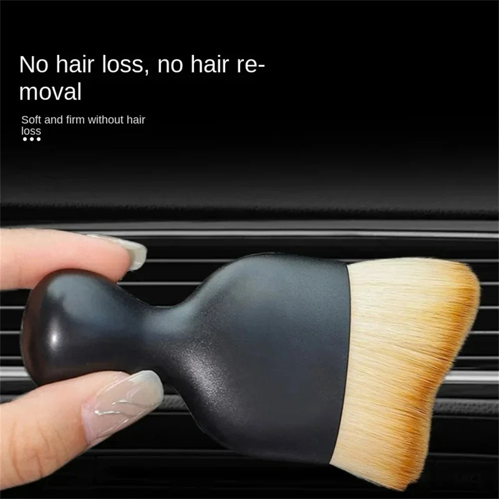 Car Air Vent Cleaning Brush