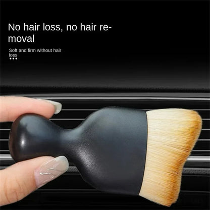 Car Air Vent Cleaning Brush