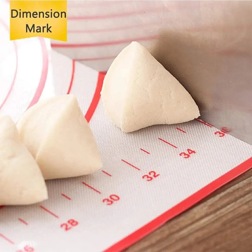 UNTIOR Silicone Baking Mat