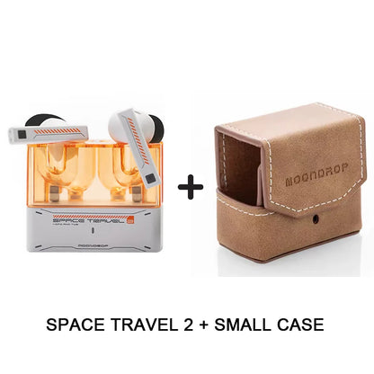 MOONDROP Space Travel 2 Earphones