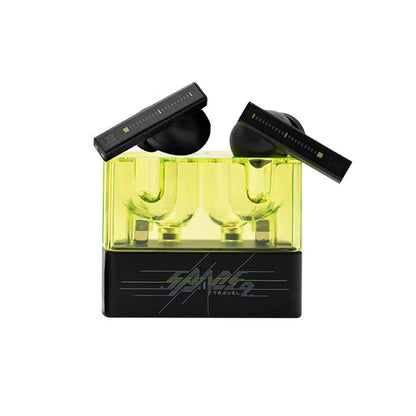 MOONDROP Space Travel 2 Earphones