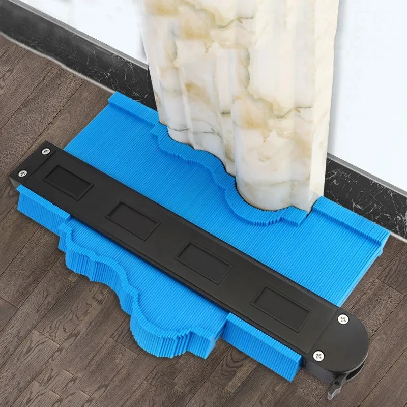 Contour Gauge Profile Copier