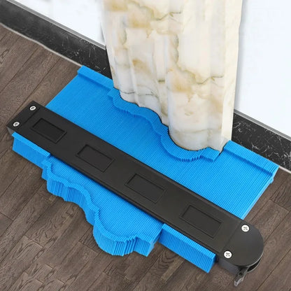 Contour Gauge Profile Copier