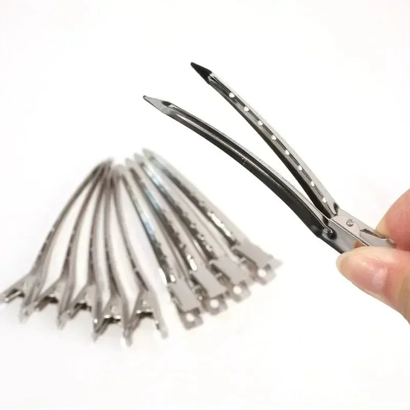 Easy Hair Curling Roller Set