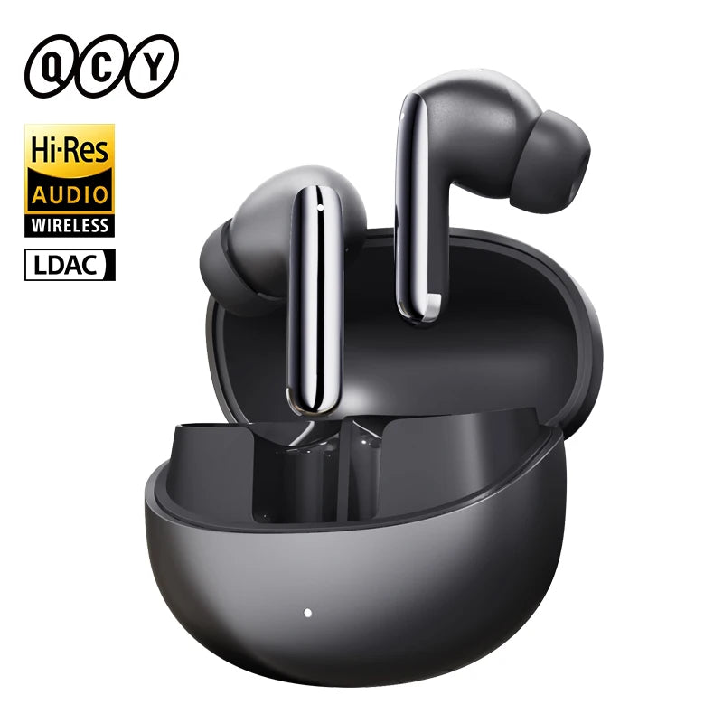 QCY MeloBuds Pro ANC Earbuds