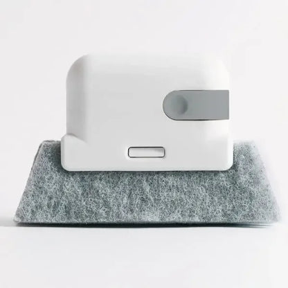 Windowsill Groove Cleaning Brush