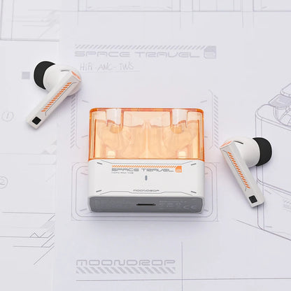 MOONDROP Space Travel 2 Earphones
