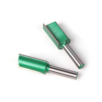 Tungsten Carbide Router Bit