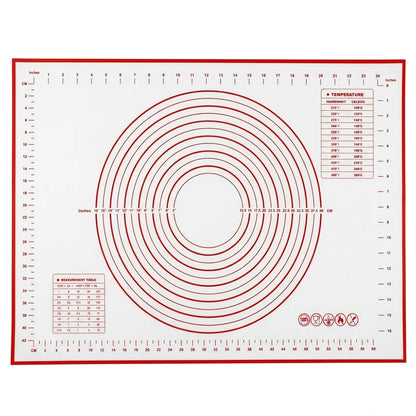 UNTIOR Silicone Baking Mat