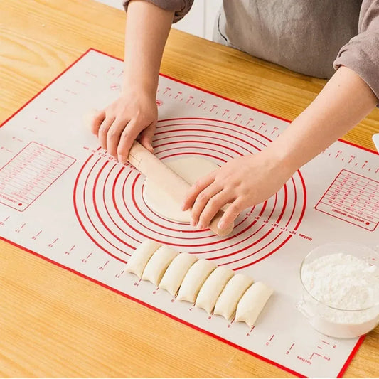 UNTIOR Silicone Baking Mat