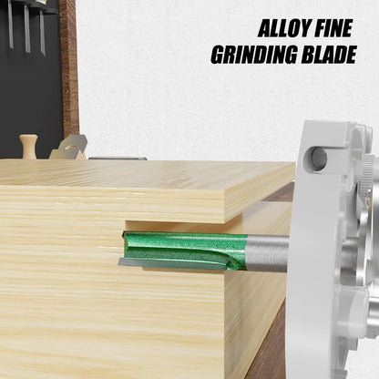 Tungsten Carbide Router Bit