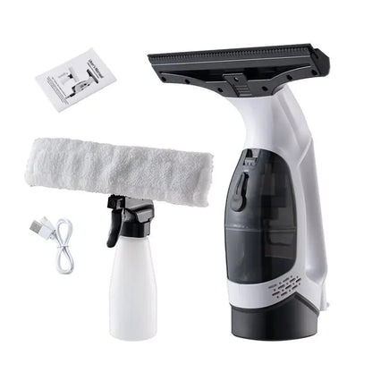 Cordless Electric Window Cleaner